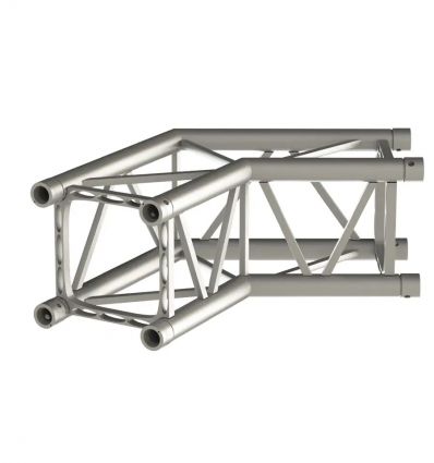 Angle de structure aluminium 2 directions quatro