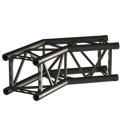 Angle de structure aluminium 2 directions quatro