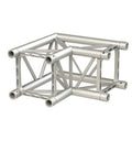 Angle de structure aluminium 2 directions quatro