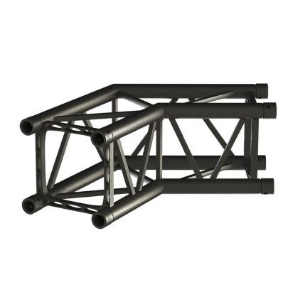 Angle de structure aluminium 2 directions quatro
