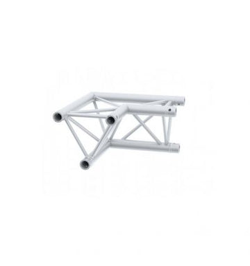 Angle de structure aluminium 2 directions trio