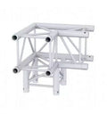 Angle de structure aluminium 3 directions quatro