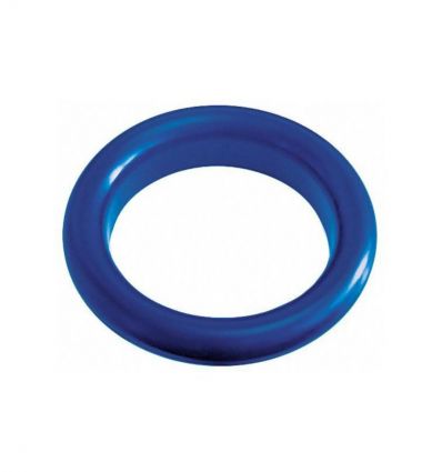 Anneau caoutchouc pour table de tri inox