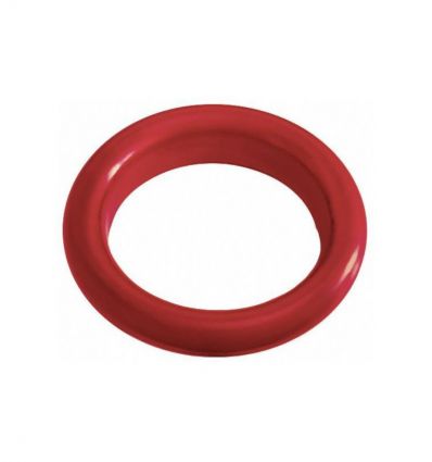 Anneau caoutchouc pour table de tri inox