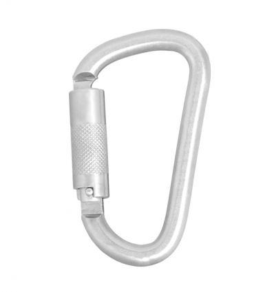 Antichute à rappel automatique avec treuil de sauvetage