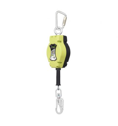 Antichute à rappel automatique premium