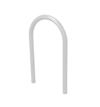 Arceau vélo en U acier