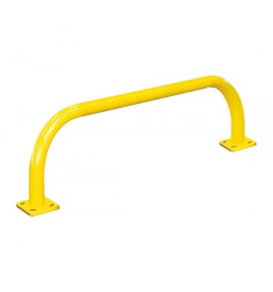 Arceau bas de protection Industriel sur platines