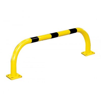 Arceau bas de protection Industriel sur platines
