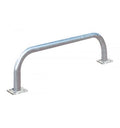 Arceau bas de protection Industriel sur platines