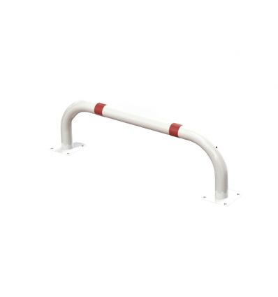 Arceau bas de protection Industriel sur platines