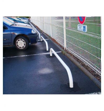 Arceau de bordure
