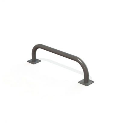 Arceau de bordure