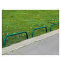 Arceau de bordure