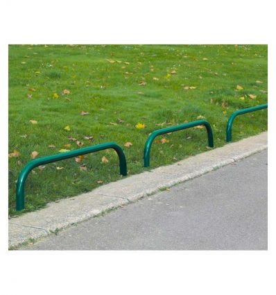 Arceau de bordure