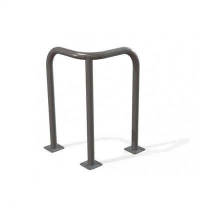 Étrier de protection d'angle 3 pieds