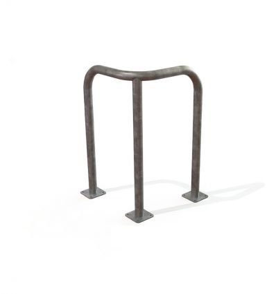 Étrier de protection d'angle 3 pieds