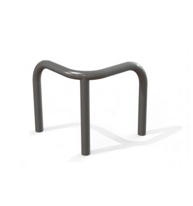 Étrier de protection d'angle 3 pieds