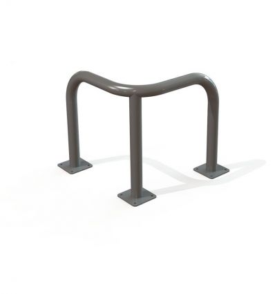 Étrier de protection d'angle 3 pieds