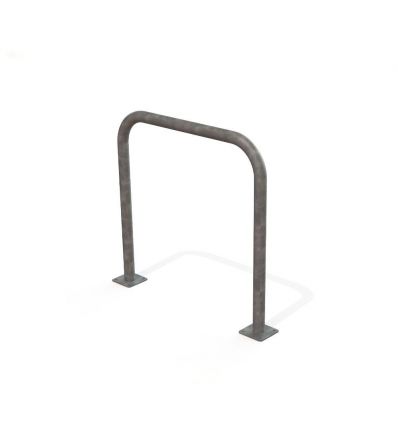 Arceau de protection en acier