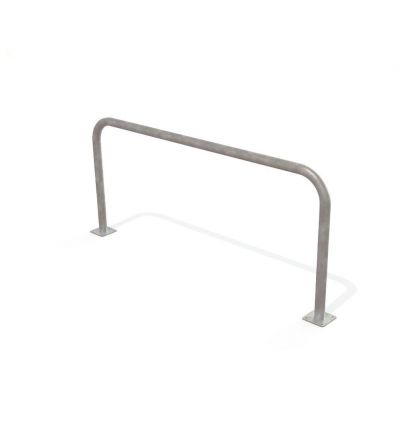 Arceau de protection en acier