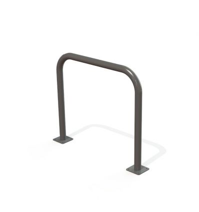 Arceau de protection en acier