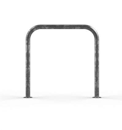 Arceau de protection en acier
