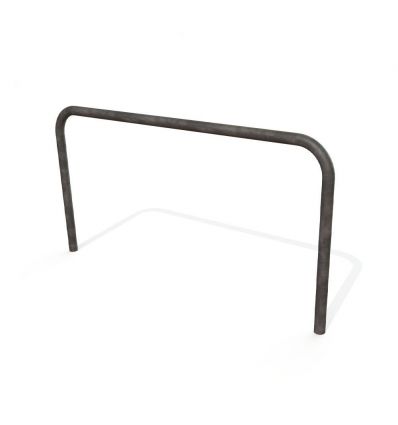Arceau de protection en acier
