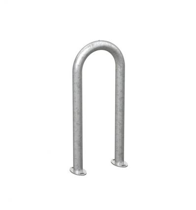 Arceau de protection en épingle