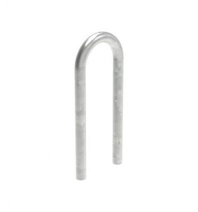 Arceau de protection en épingle