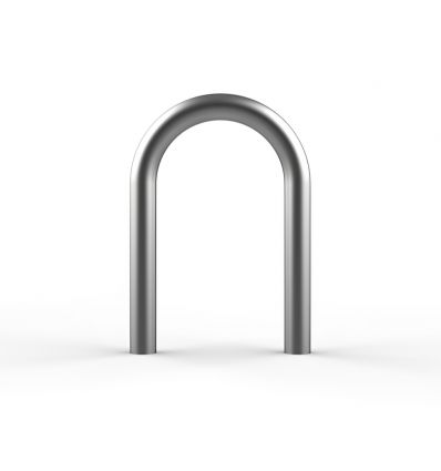 Arceau de protection épingle en inox