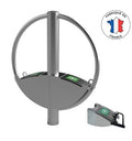 Arceau pour vélo ou trottinette électrique
