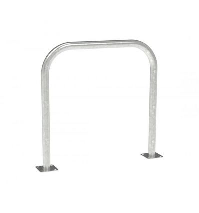 Arceau de protection industrielle sur platines
