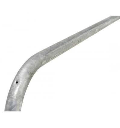 Arceau de protection industrielle sur platines