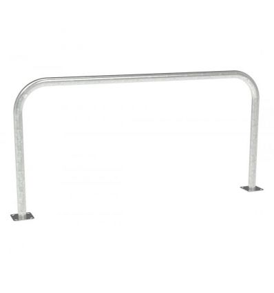 Arceau de protection industrielle sur platines