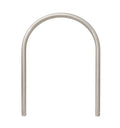 Arceau vélo inox