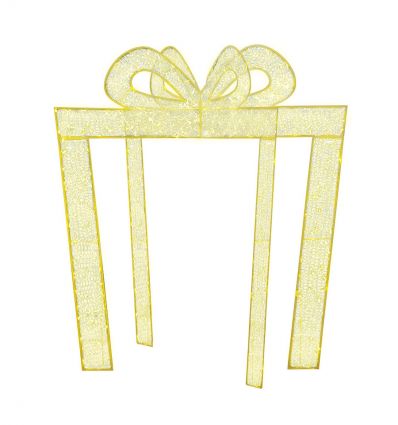 Arche de Noël Lumineuse