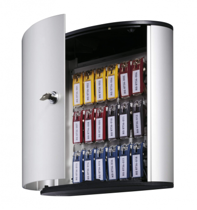 Armoire à clés sécurisée