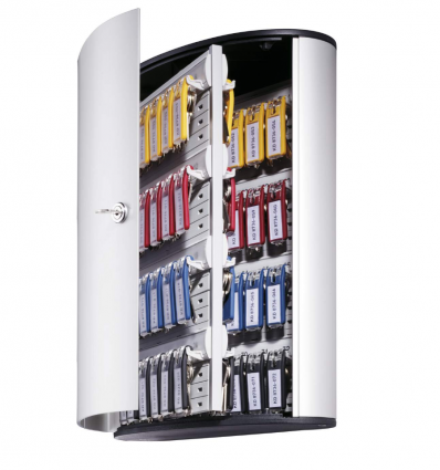 Armoire à clés sécurisée