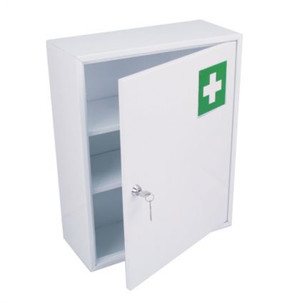 Armoire à pharmacie entreprise