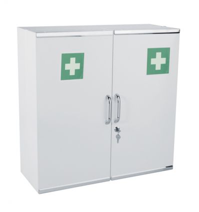 Armoire à pharmacie entreprise