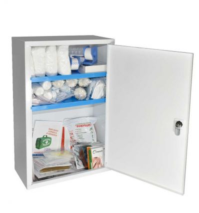 Armoire à pharmacie entreprise