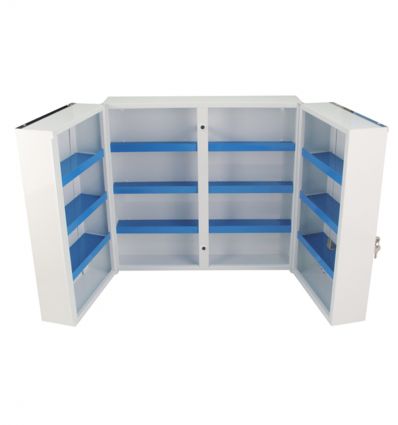 Armoire à pharmacie entreprise