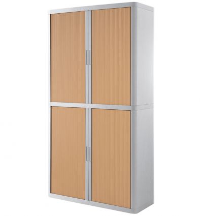 Armoire à rideaux