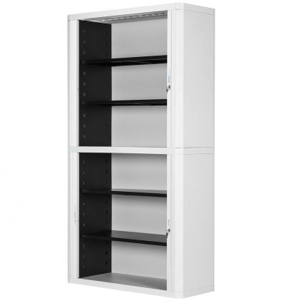 Armoire à rideaux