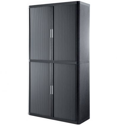 Armoire à rideaux
