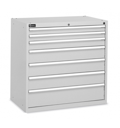 Armoire à tiroir industriel avec ou sans roulettes
