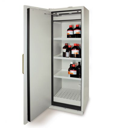 Armoire anti feu produits inflammables