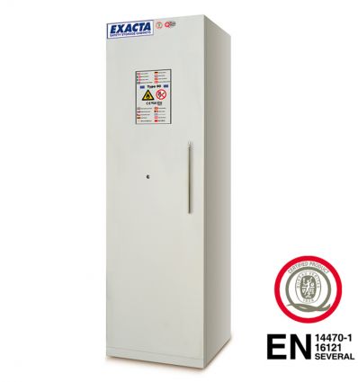 Armoire anti feu produits inflammables