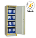 Armoire anti-feu pour documents